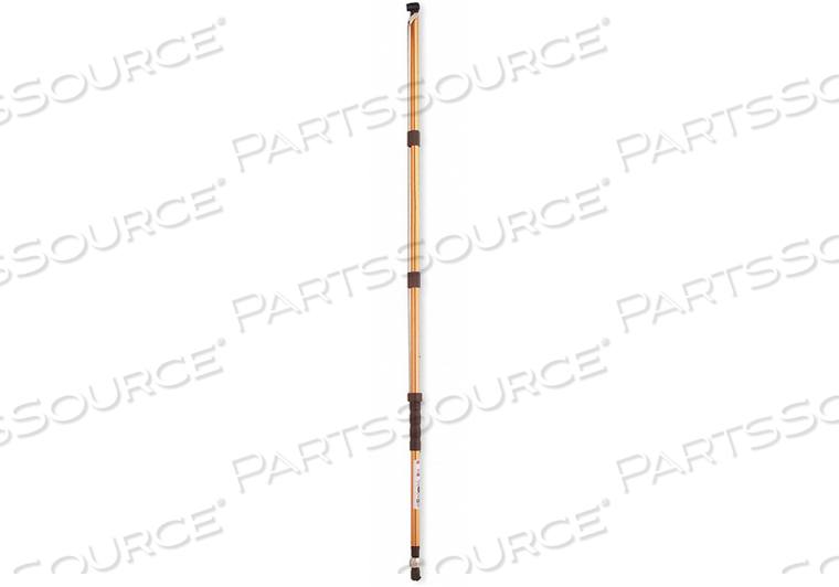 SPRAY TIP EXTENSION LENGTH 5 FT by Hyde SPRAY TIP EXTENSION LENGTH 5 FT by Hyde