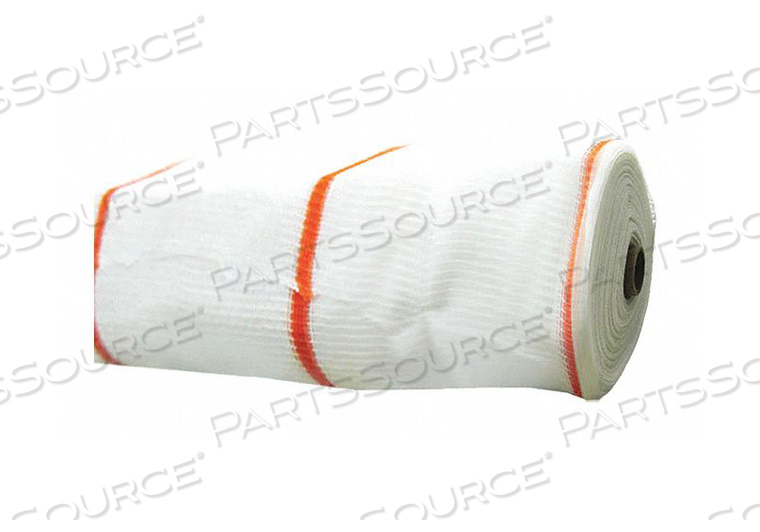 DEBRIS NETTING WHITE FR 8.6FTX150FT 