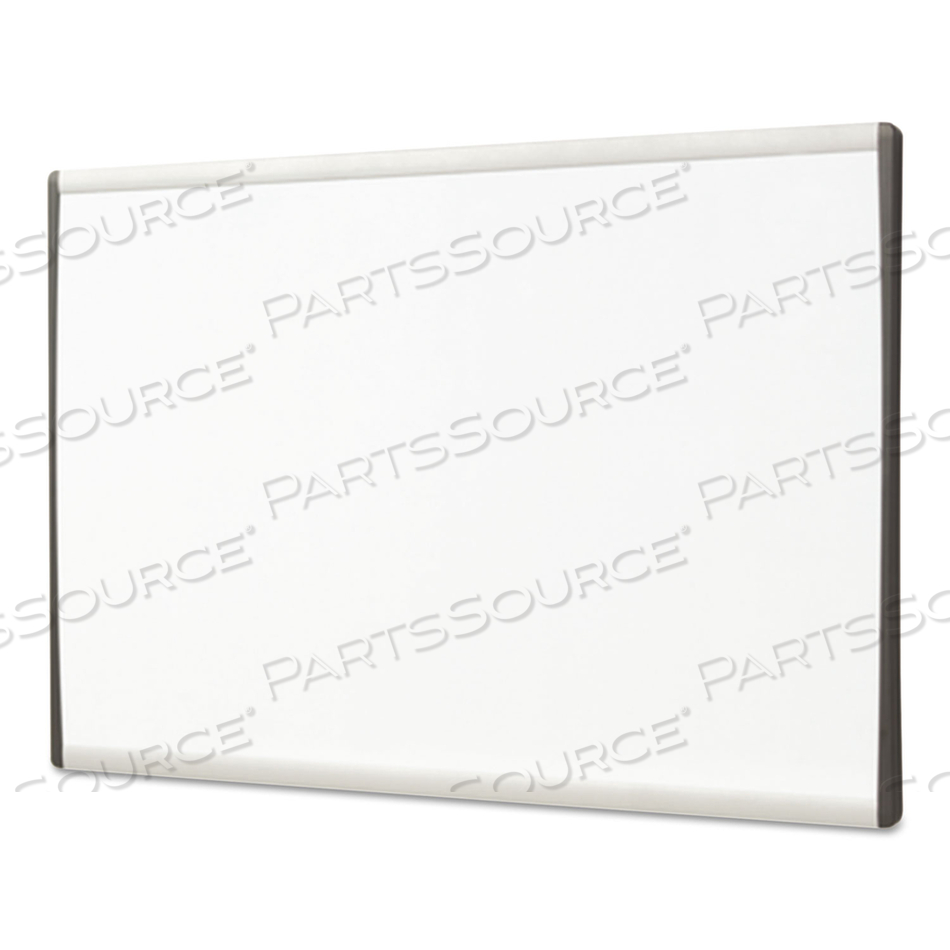 DRY ERASE BOARD WALL MOUNTED 14 X24 by Quartet