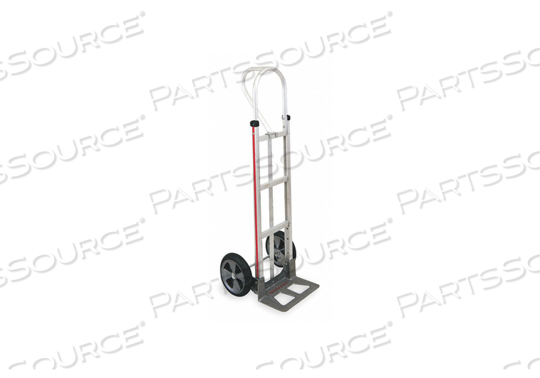 MODULAR HAND TRUCK 500 LB. by Magliner MODULAR HAND TRUCK 500 LB. by Magliner