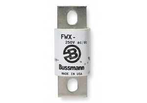 SEMICONDUCTOR FUSE 70A FWX 250VAC by Cooper Bussmann SEMICONDUCTOR FUSE 70A FWX 250VAC by Cooper Bussmann