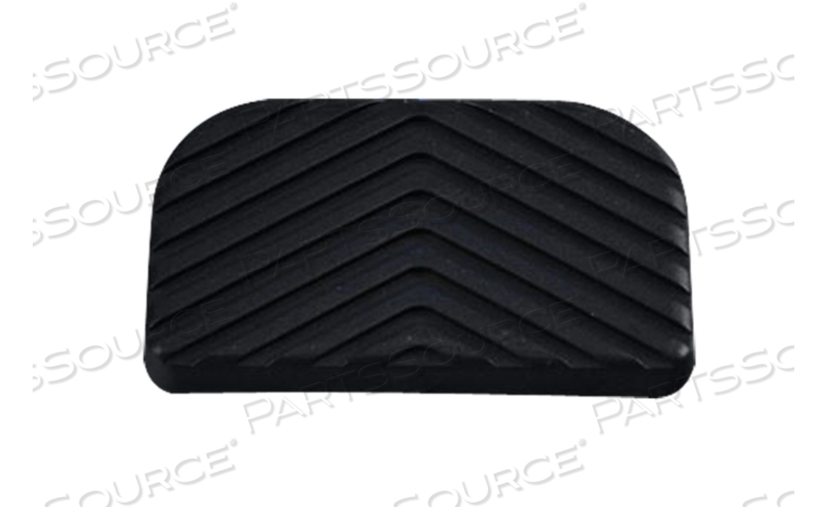 PEDAL FOR 5050/5051 STRETCHER CHAIR by Stryker Medical