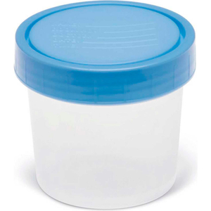 OR STERILE SPECIMEN CONTAINERS, PACKAGED INDIVIDUALLY, 4 OZ., 100/CASE by Medline Industries, Inc. OR STERILE SPECIMEN CONTAINERS, PACKAGED INDIVIDUALLY, 4 OZ., 100/CASE by Medline Industries, Inc.