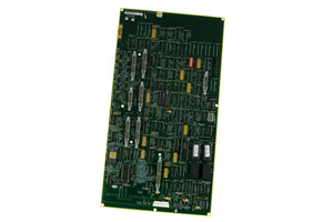 CPU BOARD by GE Healthcare