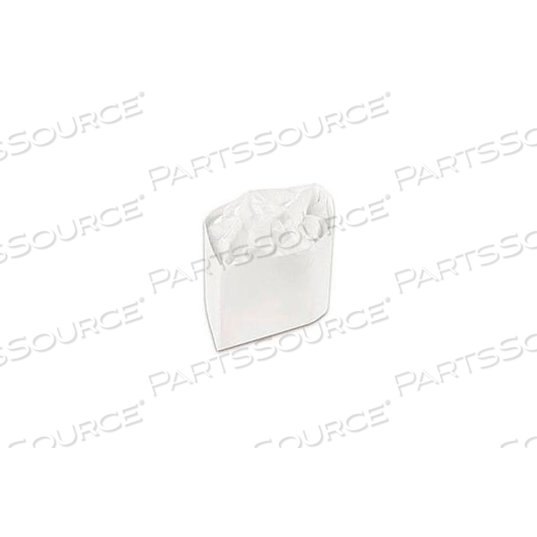 CLASSY CAP, WHITE by Royal