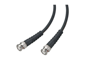 6FT RG-59 BNC/BNC COAX CABLE by Black Box Corporation of Pennsylvania 6FT RG-59 BNC/BNC COAX CABLE by Black Box Corporation of Pennsylvania