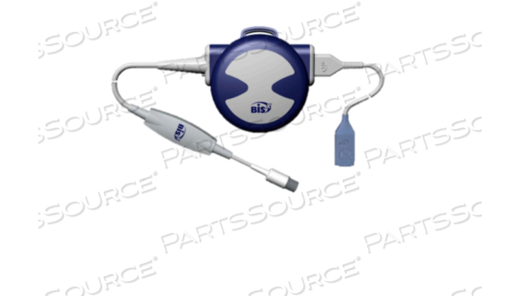 ASPECT BIS PIC PLUS CABLE by Draeger Inc.