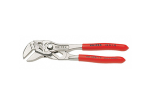 PLIER WRENCH 6 L by Knipex