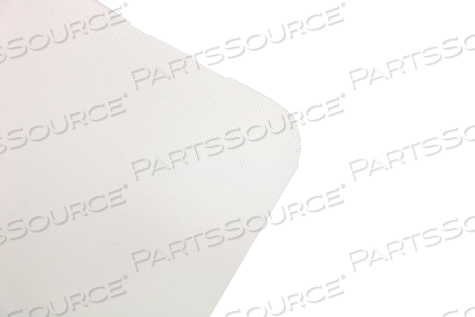 THERAPY UNIT NYLON MESH FILTER FOR FLUIDOTHERAPY MODEL 115 by Chattanooga Group (A DJO Company)