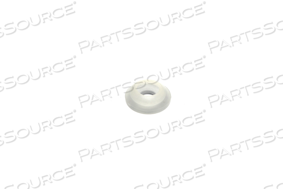 GASKET, FOR USE WITH: FOR FABIUS GS SERVSET by Draeger Inc.