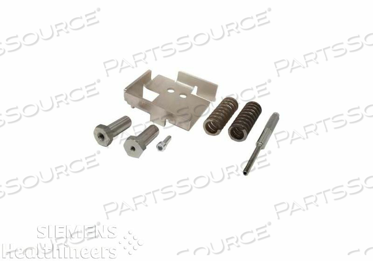 X/Y AXIS BELT TENSIONER FOR X-RAY SYSTEM by Siemens Medical Solutions