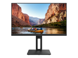 PLANAR PXN2410, LED MONITOR, 24" (23.8" VIEWABLE), 1920 X 1080 FULL HD (1080P) @ 75 HZ, IPS, 250 CD/M¦, HDMI, VGA, DISPLAYPORT, SPEAKERS by Planar Systems