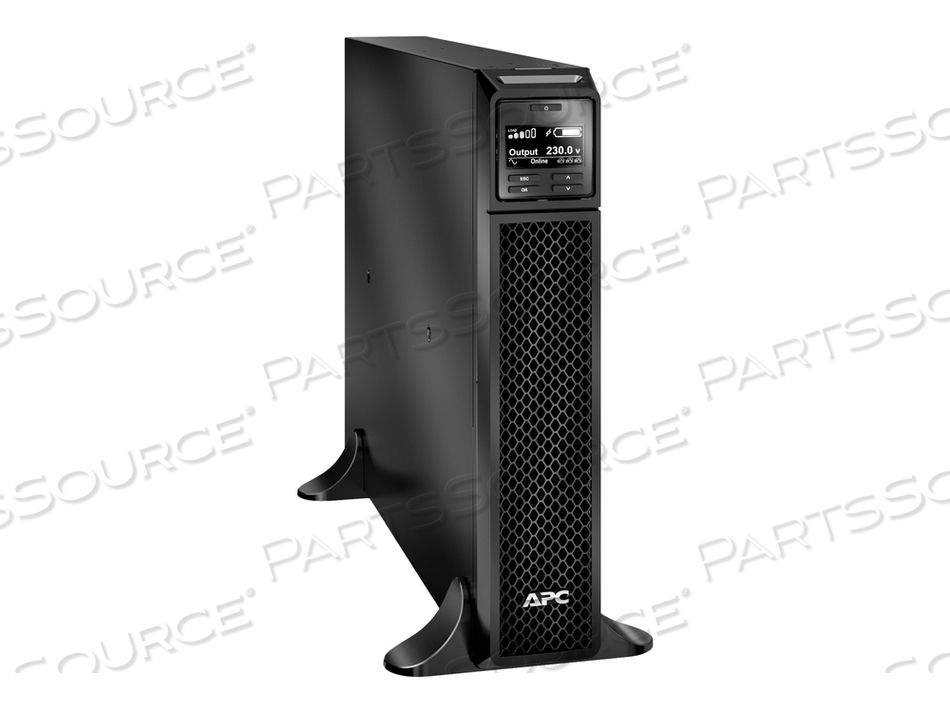 APC SMART-UPS SRT 2200VA 230V by APC / American Power Conversion