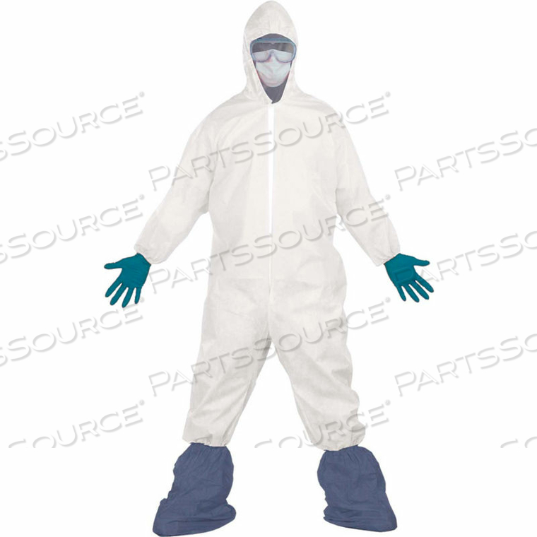 ON-SCENE PROTECTIVE KIT, 3XL 