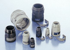 CONNECTOR 1.120 IN. BLACK POLYAMIDES by Energy Chain CONNECTOR 1.120 IN. BLACK POLYAMIDES by Energy Chain