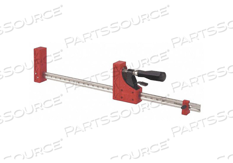 60IN. PARALLEL CLAMP by Jet