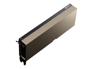 NVIDIA A100, GPU COMPUTING PROCESSOR, A100 TENSOR CORE, 40 GB HBM2, PCIE 4.0 X16, FANLESS, FOR THINKAGILE HX7530 APPLIANCE, MX3530-H HYBRID  by Lenovo