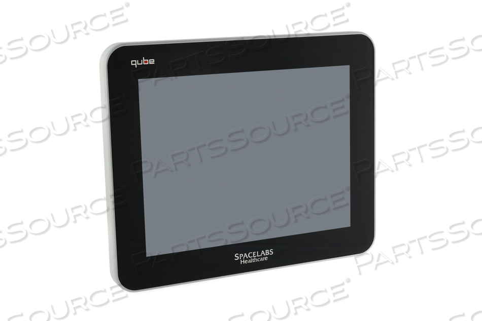 SERVICE KIT, BEZEL TOUCHSCREEN by Spacelabs Healthcare