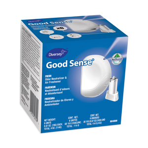 AIR FRESHENER REFILL 19G AEROSOL PK12 by Diversey