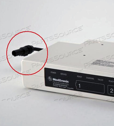 POWER ADAPTER DC OUTPUT CABLE 