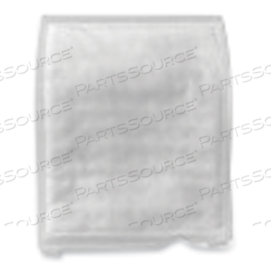 VACUUM MICRO FILTER DESIGNED TO FIT WINDSOR SENSOR SRS12/SRS15 by Janitized VACUUM MICRO FILTER DESIGNED TO FIT WINDSOR SENSOR SRS12/SRS15 by Janitized