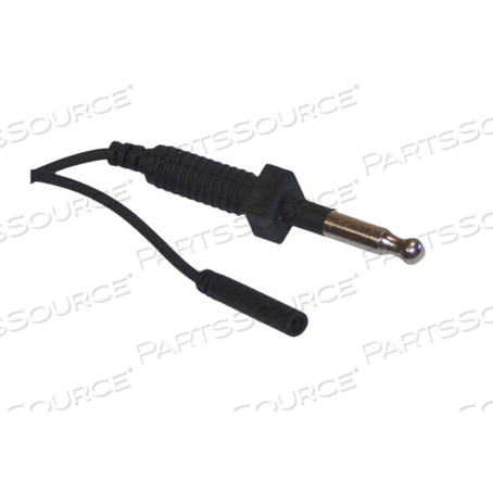 10FT FOOT SWITCHING MONOPOLAR LAPAROSCOPIC CORD by Valleylab / Energy-based Devices - Covidien 10FT FOOT SWITCHING MONOPOLAR LAPAROSCOPIC CORD by Valleylab / Energy-based Devices - Covidien