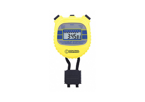 STOPWATCH 23 59 59 TIMING RANGE by Traceable