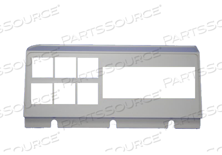SCALE MODULE FOR SECURE II 3002 MEDSURG BED by Stryker Medical