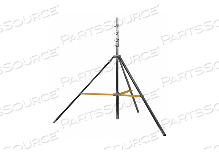 LIGHT STAND ACCESSORY SILVER STEEL by Airstar