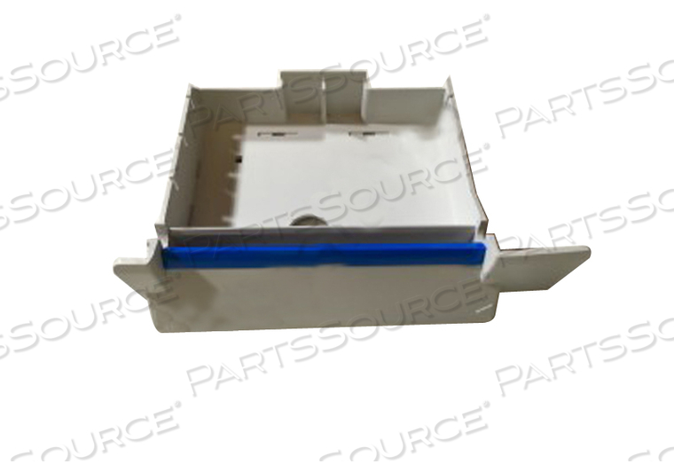 WELDED DRAWER ASSEMBLY                                    