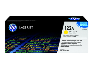 TONER CART,LJ2820/2840,PRO,YL by HP (Hewlett-Packard) TONER CART,LJ2820/2840,PRO,YL by HP (Hewlett-Packard)