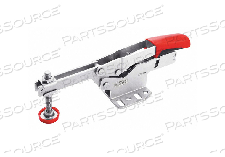 TOGGLE CLAMP HORIZONTAL 700 LBS 2-3/8 IN by Bessey TOGGLE CLAMP HORIZONTAL 700 LBS 2-3/8 IN by Bessey