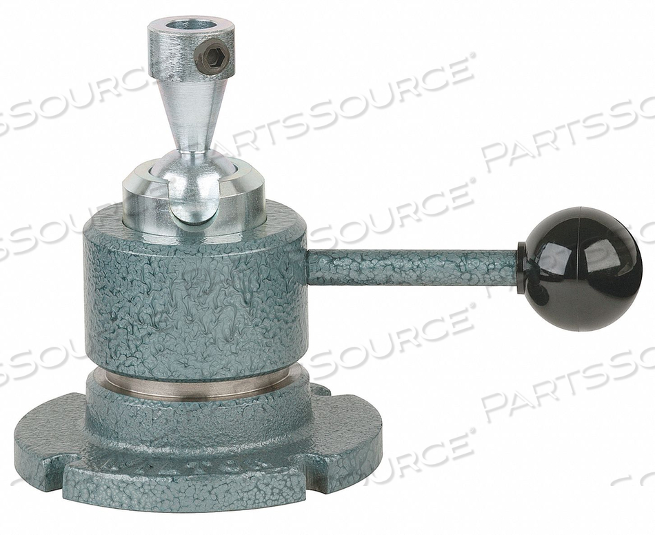 WORK POSITIONER LIGHT DUTY by Wilton/ Walter Meier Manufacturing Americas