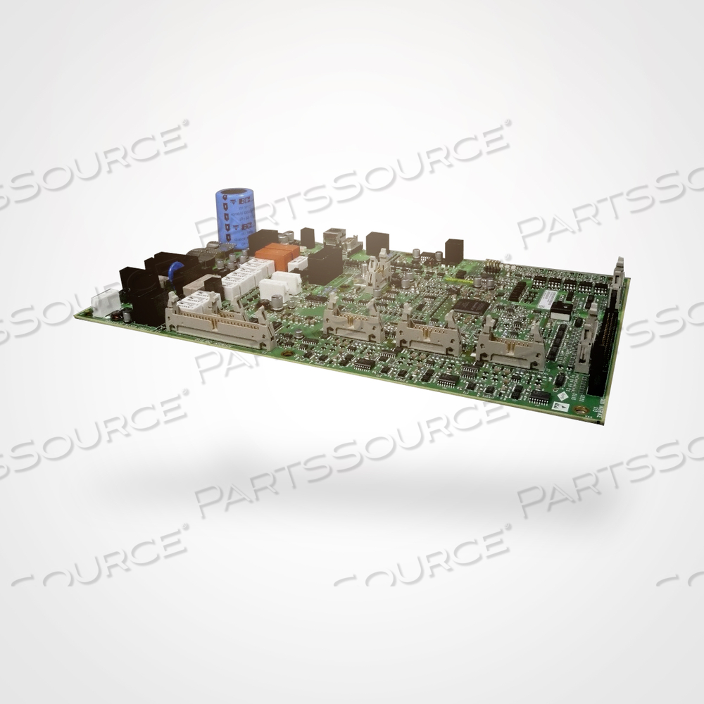 D601-G BOARD by Siemens Medical Solutions