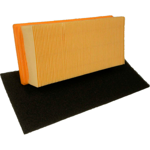 IPC EAGLE PLEATED FILTER WITH FOAM SECONDARY FILTER FOR SMART VAC MODELS 464 & 664 by Apc Filtration Inc IPC EAGLE PLEATED FILTER WITH FOAM SECONDARY FILTER FOR SMART VAC MODELS 464 & 664 by Apc Filtration Inc