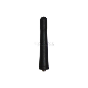 BLACKBOX BANTAM STUBBY ANTENNA FOR UHF RADIOS by Klein Electronics Inc