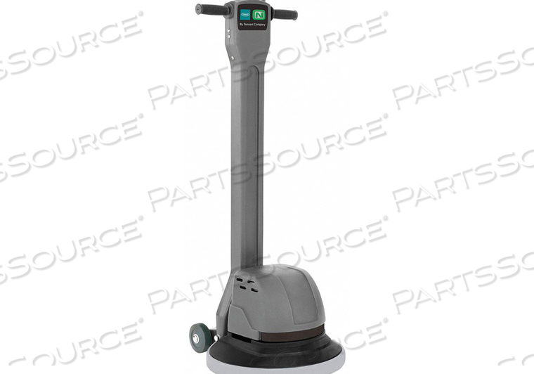 FLOOR SCRUBBER SINGLE 20 IN 1.5HP 175RPM by Tennant Co.