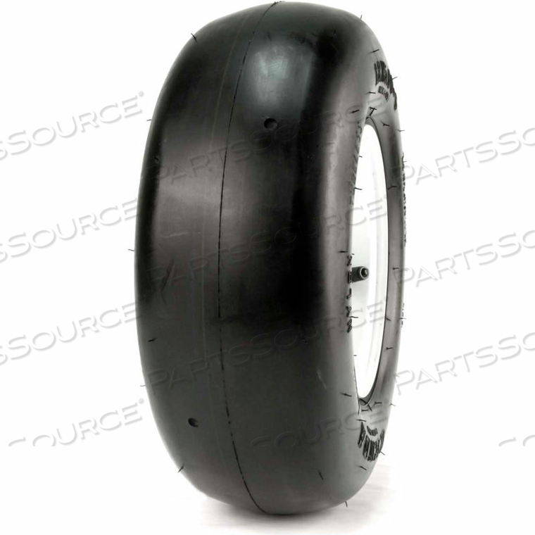 KENDA SMOOTH TIRE - 13 X 500-6 4 PLY RATING by Martin Wheel Co.
