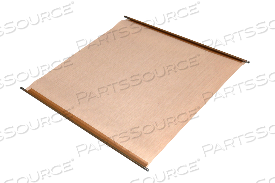 TEFLON CLOTH AND ROD ASSEMBLY FOR MODEL LS-18D HEAT SEALING MACHINE by Rennco, Inc