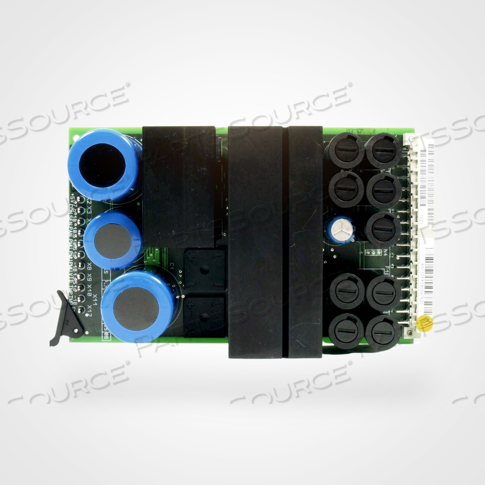 A5132 POWER SUPPLY by Siemens Medical Solutions A5132 POWER SUPPLY by Siemens Medical Solutions