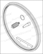 STERILIZER PREVENTIVE MAINTENANCE KIT WITH DOOR GASKET, FILTER, AIR VALVE O-RING, BELLOWS 