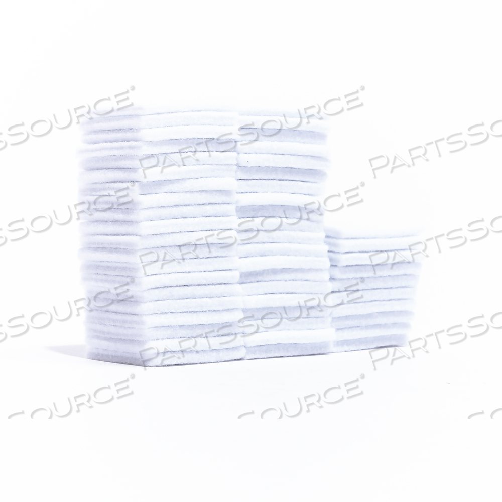AIR FILTER FOR HEMO-FORCE DVT PUMP by Medline Industries, Inc.
