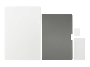 MAGPRO ELITE, NOTEBOOK PRIVACY FILTER, REMOVABLE, MAGNETIC, 14", FOR APPLE MACBOOK PRO (14.2 IN) by Kensington Computer Products MAGPRO ELITE, NOTEBOOK PRIVACY FILTER, REMOVABLE, MAGNETIC, 14", FOR APPLE MACBOOK PRO (14.2 IN) by Kensington Computer Products
