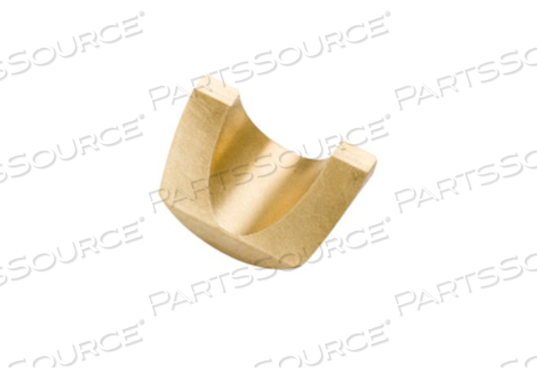 BRAKE PAD, 1 PAIR WITH SCREWS, NUTS by Drive/DeVilbiss Healthcare, Inc