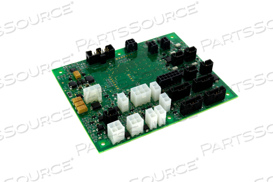 ASSEMBLY, POD PCB INTERCONNECT BOARD, CIRCUIT CARD, FOR ADVANTAGE PLUS® AUTOMATED ENDOSCOPE REPROCESSOR by Medivators (Cantel Medical) (now STERIS)