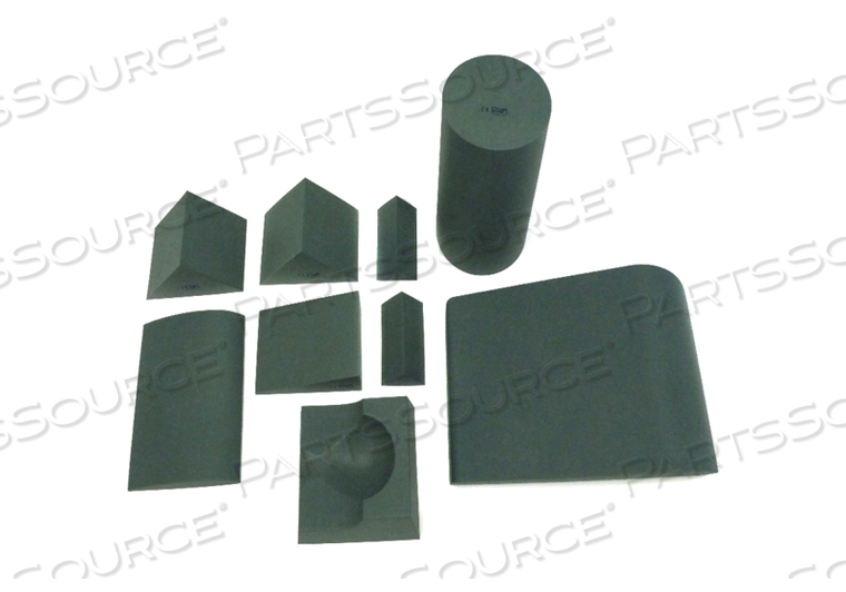 PATIENT PAD by Siemens Medical Solutions