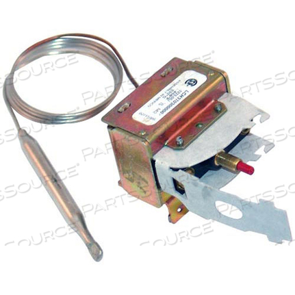 SAFETY THERMOSTATLCH, 5/16 X 3-5/8, 60 