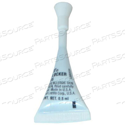 THREAD LOCKER, LOCTITE 242 