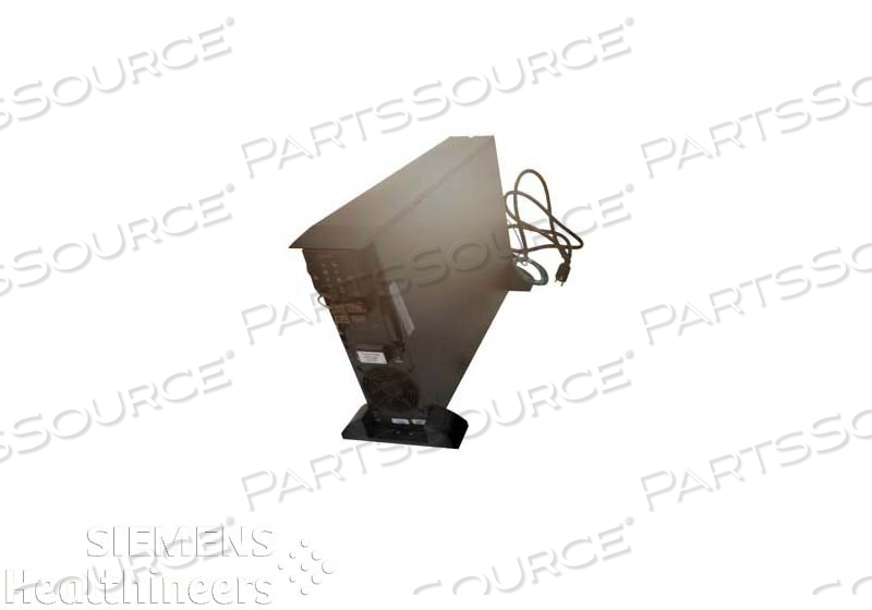 5KVA 200 TO 400VAC UPS FOR SYMBIA CAMERA SYSTEMS by Siemens Medical Solutions 5KVA 200 TO 400VAC UPS FOR SYMBIA CAMERA SYSTEMS by Siemens Medical Solutions