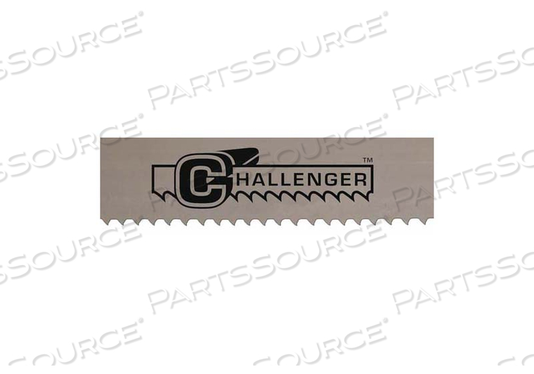 H3579 BAND SAWBLADE 14 FT 6 IN 3/4 TPI by MK Morse H3579 BAND SAWBLADE 14 FT 6 IN 3/4 TPI by MK Morse